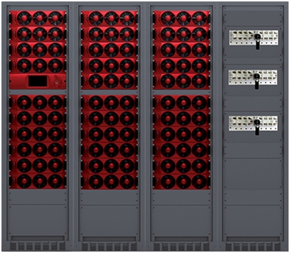 CE+T Modular UPS System